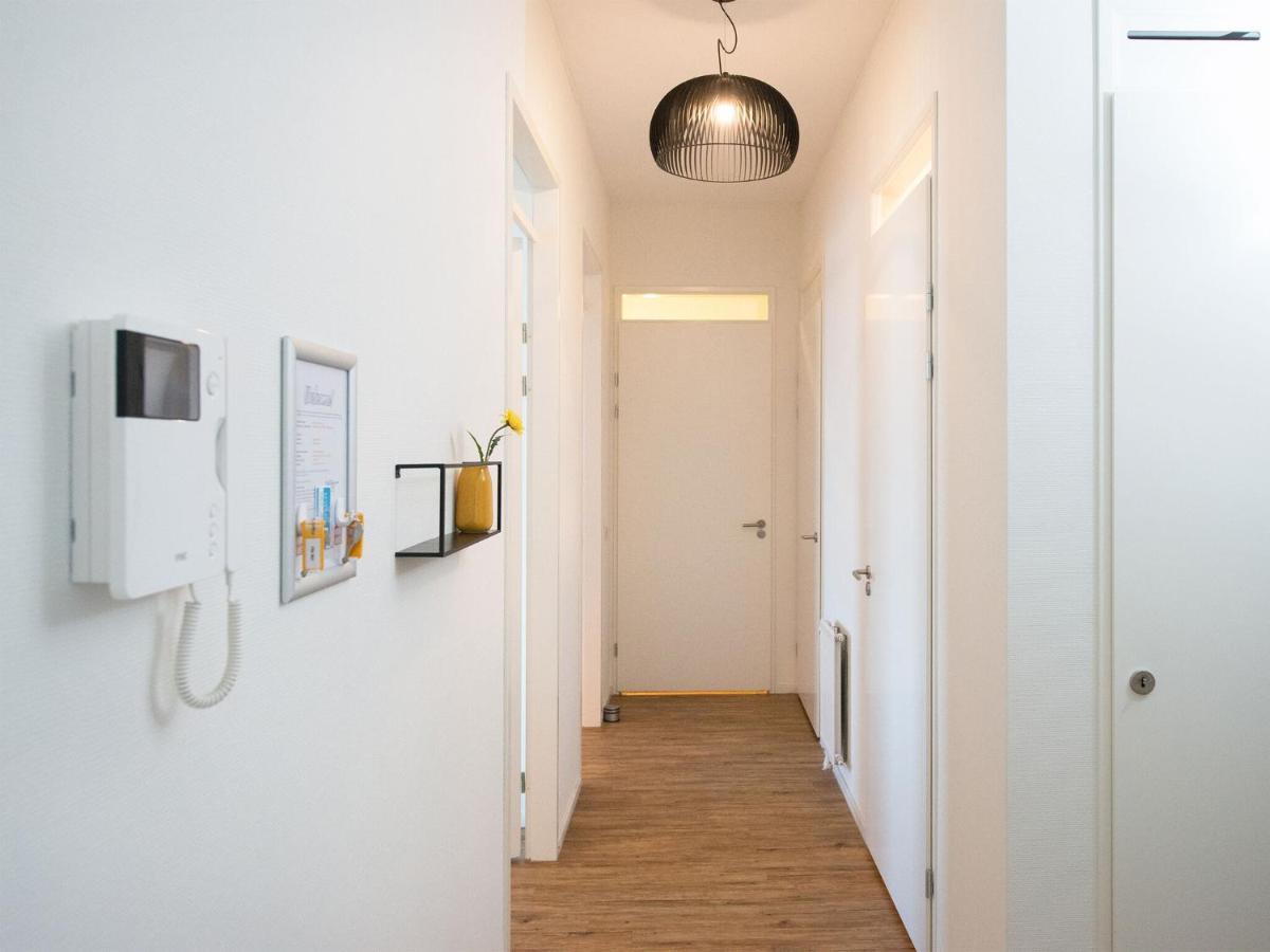 Modern In The Scheveningen Harbor Appartement *